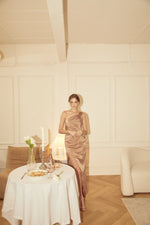 Untouchable Dress