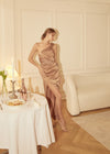 Untouchable Dress