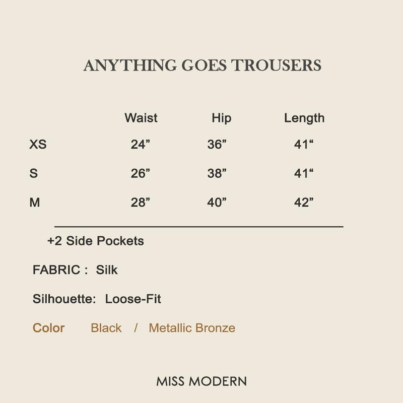 ANYTHING GOES TROUSER-Trousers-MISS MODERN-MISS MODERN