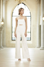 Cela Jumpsuit-Jumpsuit-MISS MODERN-XS-White-MISS MODERN