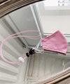 Classics Mask Strap (IN STOCK!)-accessories-MISS MODERN-Pink-MISS MODERN