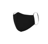 Cotton Mask - Black-mask-MISS MODERN-Black-MISS MODERN