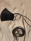 Handmade Beads Mask Strap (Limited)-Accessories-MISS MODERN-MISS MODERN