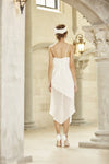 Medina Dress - White-dress-MISS MODERN-MISS MODERN